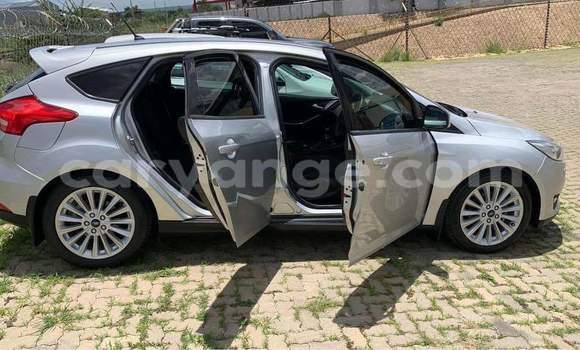 Buy Used Ford Focus Silver Car in Arandis in Kunene Buy Used Ford Focus Silver Car in Arandis in Kunene