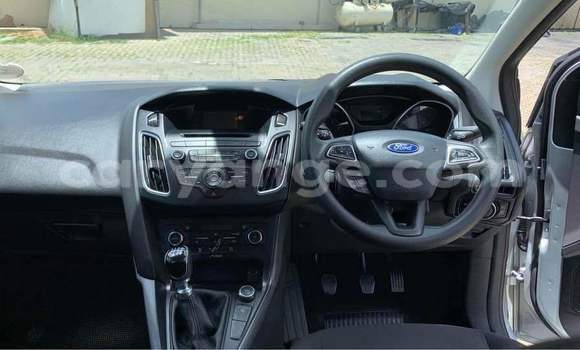 Buy Used Ford Focus Silver Car in Arandis in Kunene Buy Used Ford Focus Silver Car in Arandis in Kunene
