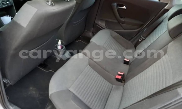 Buy Used Volkswagen Polo Silver Car in Arandis in Kunene Buy Used Volkswagen Polo Silver Car in Arandis in Kunene