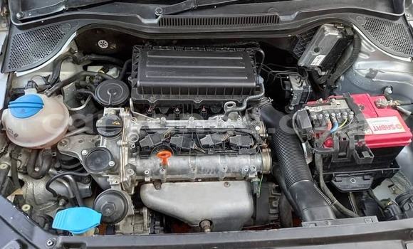 Buy Used Volkswagen Polo Silver Car in Arandis in Kunene Buy Used Volkswagen Polo Silver Car in Arandis in Kunene