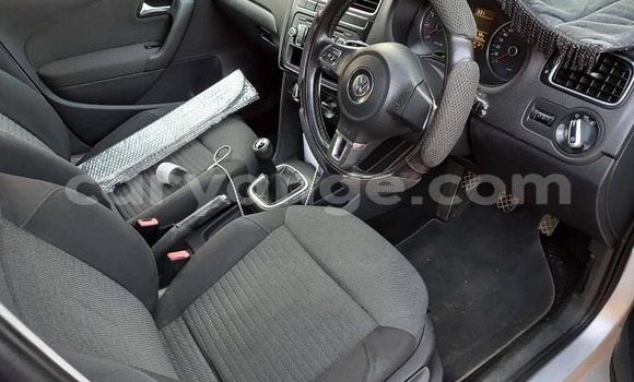 Buy Used Volkswagen Polo Silver Car in Arandis in Kunene Buy Used Volkswagen Polo Silver Car in Arandis in Kunene
