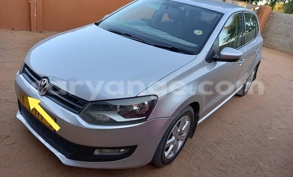 Buy Used Volkswagen Polo Silver Car in Arandis in Kunene Buy Used Volkswagen Polo Silver Car in Arandis in Kunene