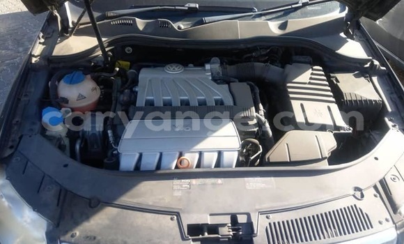 Buy Used Volkswagen Passat Black Car in Arandis in Kunene Buy Used Volkswagen Passat Black Car in Arandis in Kunene