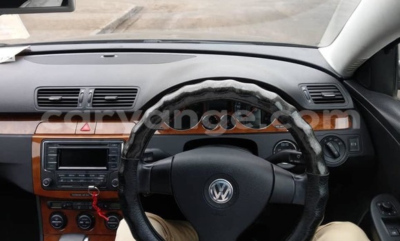 Buy Used Volkswagen Passat Black Car in Arandis in Kunene Buy Used Volkswagen Passat Black Car in Arandis in Kunene