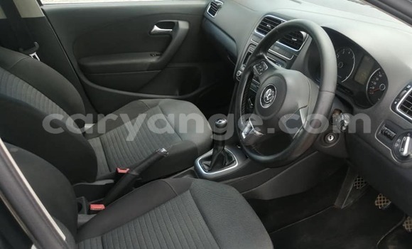 Buy Used Volkswagen Polo Silver Car in Arandis in Kunene Buy Used Volkswagen Polo Silver Car in Arandis in Kunene