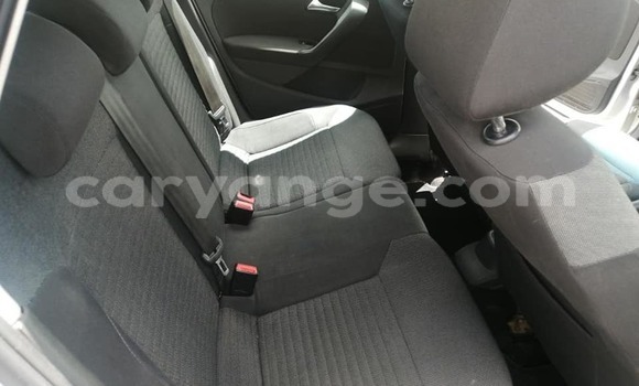 Buy Used Volkswagen Polo Silver Car in Arandis in Kunene Buy Used Volkswagen Polo Silver Car in Arandis in Kunene