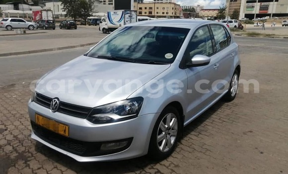 Buy Used Volkswagen Polo Silver Car in Arandis in Kunene Buy Used Volkswagen Polo Silver Car in Arandis in Kunene