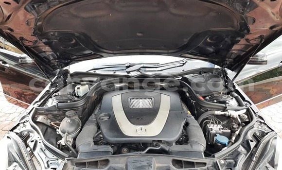Buy Used Mercedes-Benz E-Classe Black Car in Arandis in Kunene Buy Used Mercedes-Benz E-Classe Black Car in Arandis in Kunene
