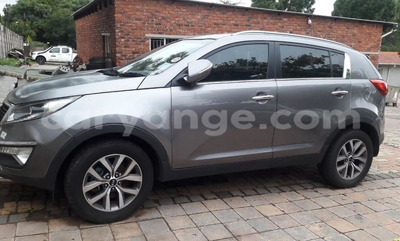 Buy Used Kia Sportage Other Car in Arandis in Kunene Buy Used Kia Sportage Other Car in Arandis in Kunene