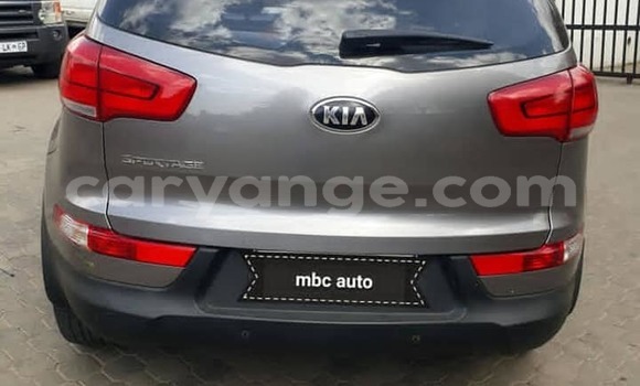 Buy Used Kia Sportage Other Car in Arandis in Kunene Buy Used Kia Sportage Other Car in Arandis in Kunene