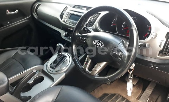Buy Used Kia Sportage Other Car in Arandis in Kunene Buy Used Kia Sportage Other Car in Arandis in Kunene