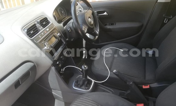 Buy Used Volkswagen Polo Silver Car in Arandis in Kunene Buy Used Volkswagen Polo Silver Car in Arandis in Kunene