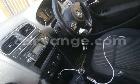Buy Used Volkswagen Polo Silver Car in Arandis in Kunene Buy Used Volkswagen Polo Silver Car in Arandis in Kunene