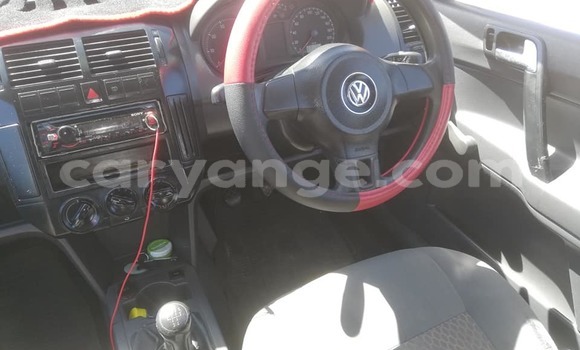 Buy Used Volkswagen Polo Silver Car in Arandis in Kunene Buy Used Volkswagen Polo Silver Car in Arandis in Kunene