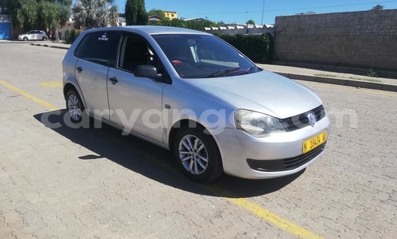 Buy Used Volkswagen Polo Silver Car in Arandis in Kunene Buy Used Volkswagen Polo Silver Car in Arandis in Kunene