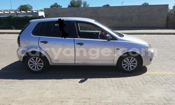 Buy Used Volkswagen Polo Silver Car in Arandis in Kunene Buy Used Volkswagen Polo Silver Car in Arandis in Kunene