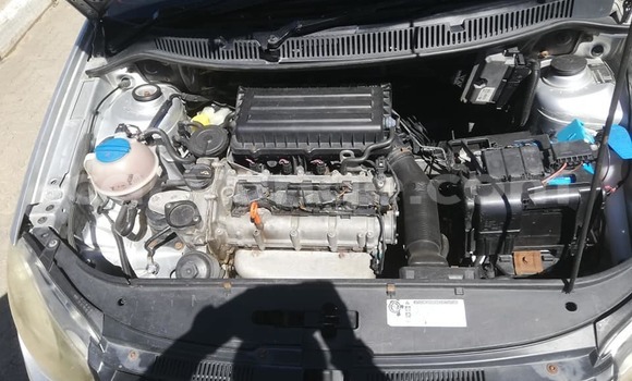 Buy Used Volkswagen Polo Silver Car in Arandis in Kunene Buy Used Volkswagen Polo Silver Car in Arandis in Kunene