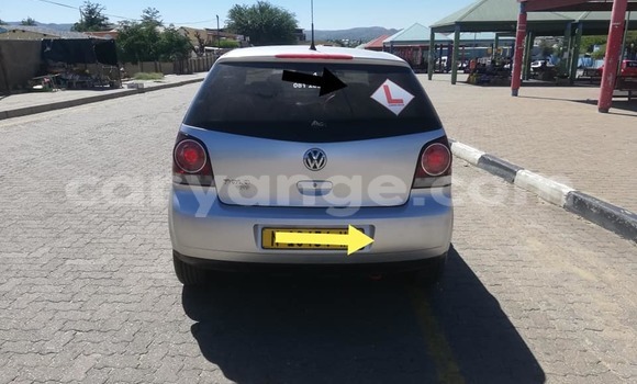 Buy Used Volkswagen Polo Silver Car in Arandis in Kunene Buy Used Volkswagen Polo Silver Car in Arandis in Kunene