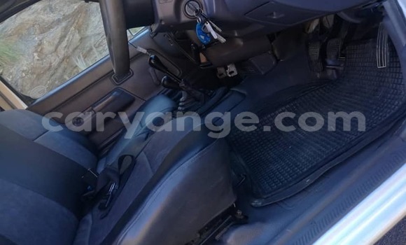 Buy Used Nissan NP 300 White Car in Arandis in Kunene Buy Used Nissan NP 300 White Car in Arandis in Kunene