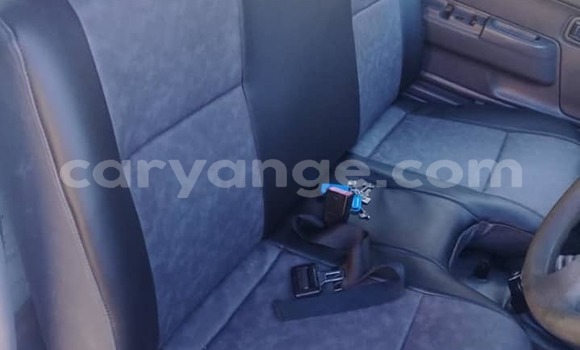 Buy Used Nissan NP 300 White Car in Arandis in Kunene Buy Used Nissan NP 300 White Car in Arandis in Kunene
