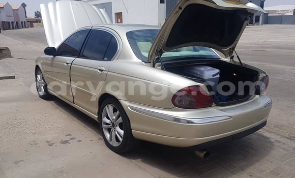 Buy Used Jaguar XE Silver Car in Arandis in Kunene Buy Used Jaguar XE Silver Car in Arandis in Kunene