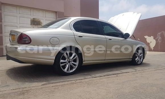 Buy Used Jaguar XE Silver Car in Arandis in Kunene Buy Used Jaguar XE Silver Car in Arandis in Kunene