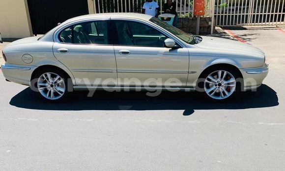 Buy Used Jaguar XE Silver Car in Arandis in Kunene Buy Used Jaguar XE Silver Car in Arandis in Kunene