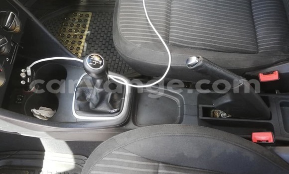 Buy Used Volkswagen Polo Silver Car in Arandis in Kunene Buy Used Volkswagen Polo Silver Car in Arandis in Kunene