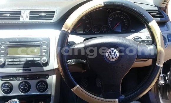Buy Used Volkswagen Passat Blue Car in Arandis in Kunene Buy Used Volkswagen Passat Blue Car in Arandis in Kunene