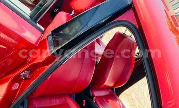 Buy Used Volkswagen Polo Red Car in Arandis in Kunene Buy Used Volkswagen Polo Red Car in Arandis in Kunene