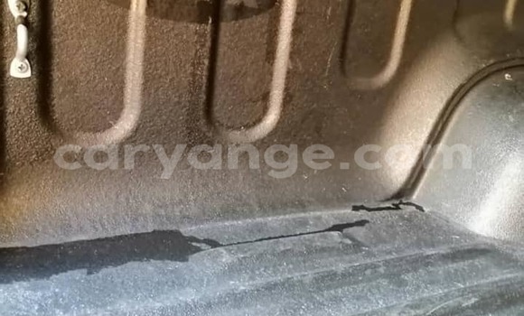 Buy Used Toyota Hilux White Car in Arandis in Kunene Buy Used Toyota Hilux White Car in Arandis in Kunene