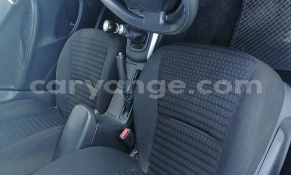 Buy Used Toyota Corolla White Car in Arandis in Kunene Buy Used Toyota Corolla White Car in Arandis in Kunene