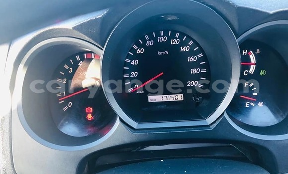 Buy Used Toyota Hilux White Car in Arandis in Kunene Buy Used Toyota Hilux White Car in Arandis in Kunene