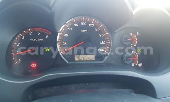 Buy Used Toyota Hilux White Car in Arandis in Kunene Buy Used Toyota Hilux White Car in Arandis in Kunene