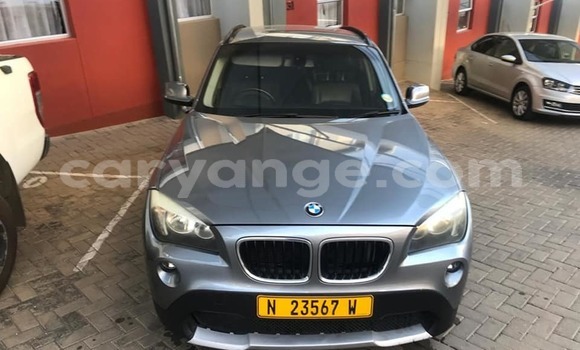 Acheter Occasion Voiture BMW X1 Autre à Arandis, Kunene