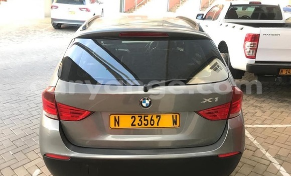 Buy Used BMW X1 Other Car in Arandis in Kunene Buy Used BMW X1 Other Car in Arandis in Kunene