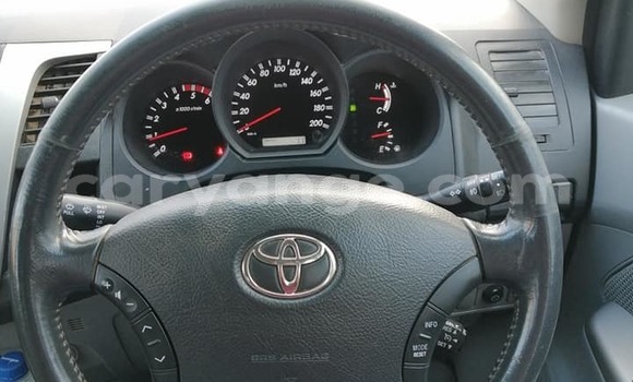 Buy Used Toyota Hilux Beige Car in Arandis in Kunene Buy Used Toyota Hilux Beige Car in Arandis in Kunene