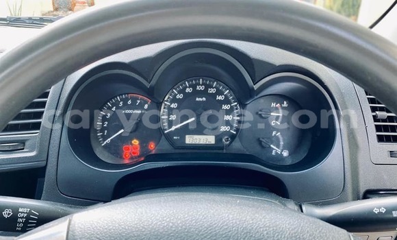 Buy Used Toyota Hilux White Car in Arandis in Kunene Buy Used Toyota Hilux White Car in Arandis in Kunene