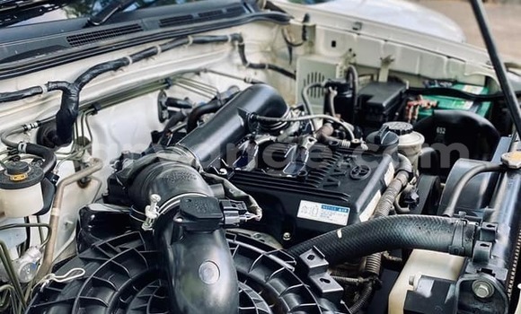 Buy Used Toyota Hilux White Car in Arandis in Kunene Buy Used Toyota Hilux White Car in Arandis in Kunene