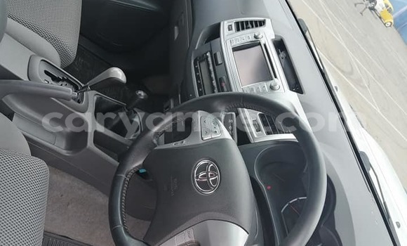 Buy Used Toyota Hilux White Car in Arandis in Kunene Buy Used Toyota Hilux White Car in Arandis in Kunene