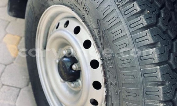 Buy Used Toyota Hilux White Car in Arandis in Kunene Buy Used Toyota Hilux White Car in Arandis in Kunene