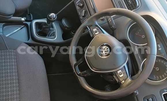 Buy Used Volkswagen Polo Blue Car in Arandis in Kunene Buy Used Volkswagen Polo Blue Car in Arandis in Kunene