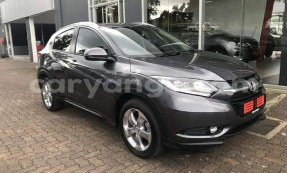 Buy Used Honda HR–V Other Car in Windhoek in Namibia