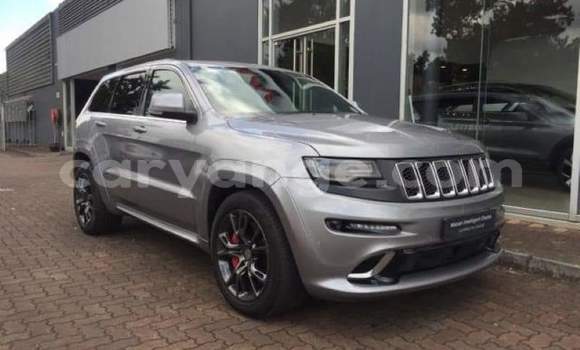 Buy Used Jeep Grand Cherokee SRT8 Silver Car in Windhoek in Namibia Buy Used Jeep Grand Cherokee SRT8 Silver Car in Windhoek in Namibia