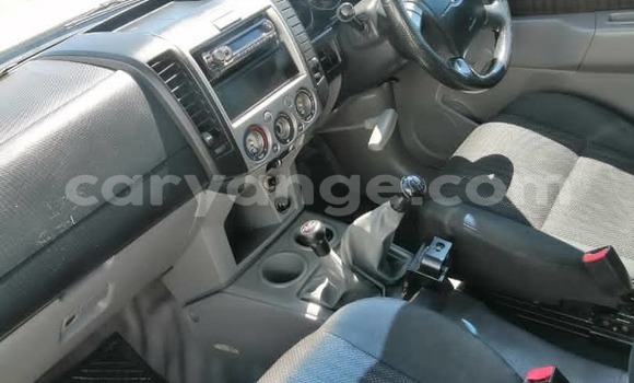 Acheter Occasion Voiture FORD MUSTANG Blanc à Windhoek, Namibie Acheter Occasion Voiture FORD MUSTANG Blanc à Windhoek, Namibie