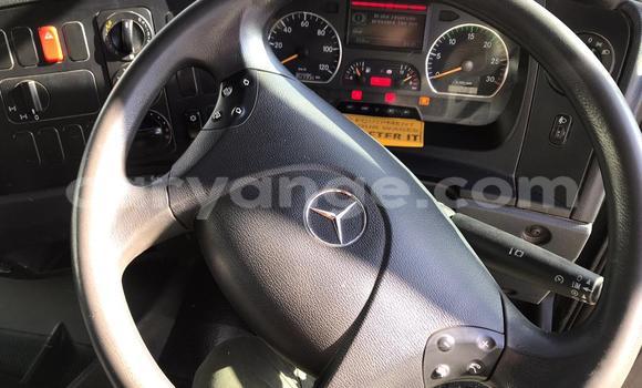 Buy Used Mercedes‒Benz 2628 White Truck in Windhoek in Namibia Buy Used Mercedes‒Benz 2628 White Truck in Windhoek in Namibia