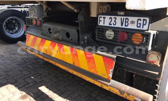 Buy Used Mercedes‒Benz 2628 White Truck in Windhoek in Namibia Buy Used Mercedes‒Benz 2628 White Truck in Windhoek in Namibia