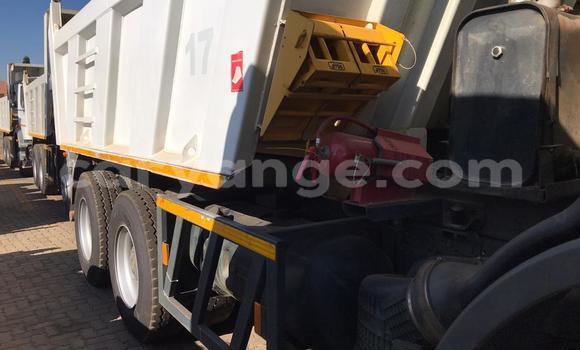 Buy Used Mercedes‒Benz 2628 White Truck in Windhoek in Namibia Buy Used Mercedes‒Benz 2628 White Truck in Windhoek in Namibia