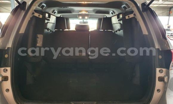 Buy Used Toyota Fortuner Other Car in Windhoek in Namibia Buy Used Toyota Fortuner Other Car in Windhoek in Namibia