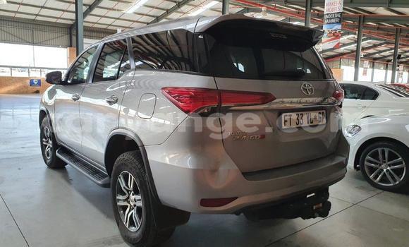 Buy Used Toyota Fortuner Other Car in Windhoek in Namibia Buy Used Toyota Fortuner Other Car in Windhoek in Namibia